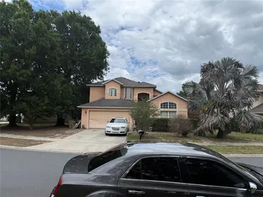 KISSIMMEE FL Home