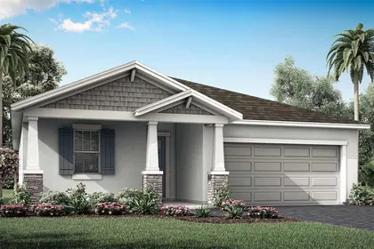 PARRISH FL Home