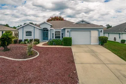 HERNANDO FL Home