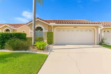 PALM HARBOR FL Home