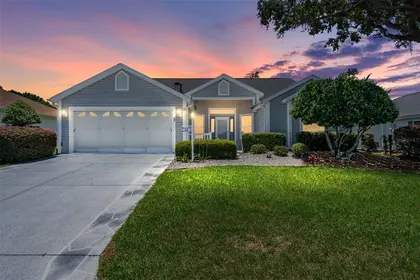 THE VILLAGES FL Home