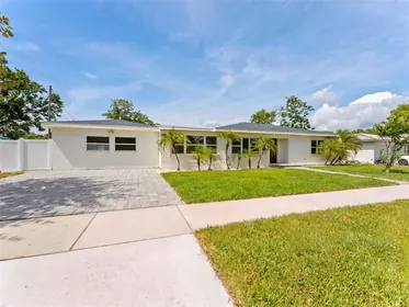 CLEARWATER FL Home