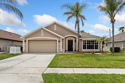 KISSIMMEE FL Home