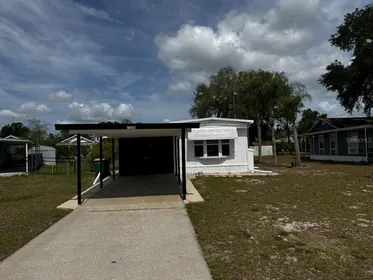 TAVARES FL Home