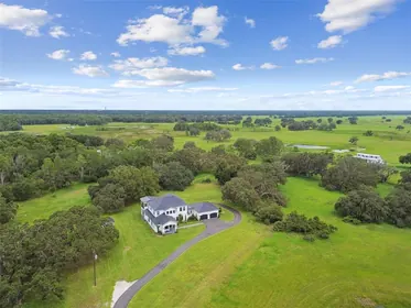 SPRING HILL FL Home