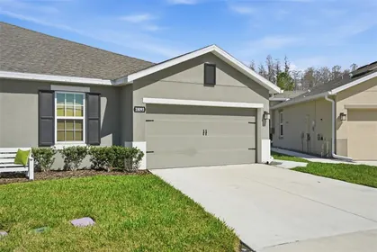 LAND O LAKES FL Home