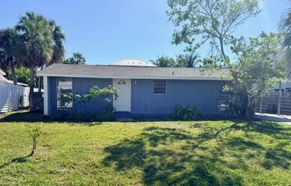 LONGBOAT KEY FL Home