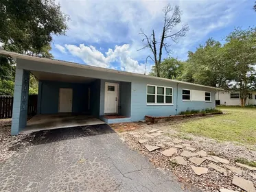 HIGH SPRINGS FL Home