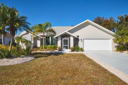PUNTA GORDA FL Home