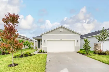 PALMETTO FL Home