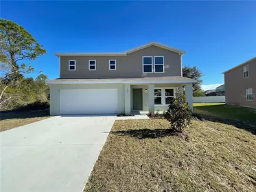 KISSIMMEE FL Home