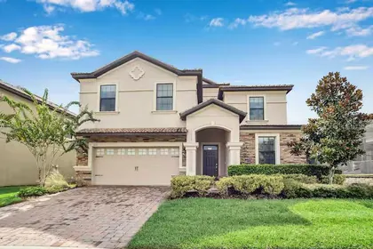 DAVENPORT FL Home