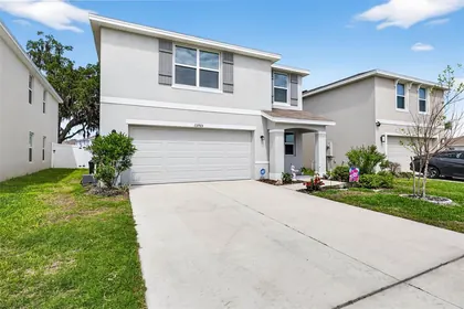 DADE CITY FL Home