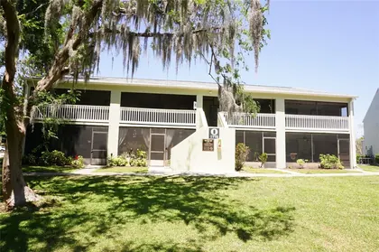LUTZ FL Home