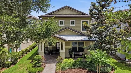 LITHIA FL Home