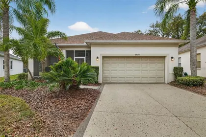 LEESBURG FL Home