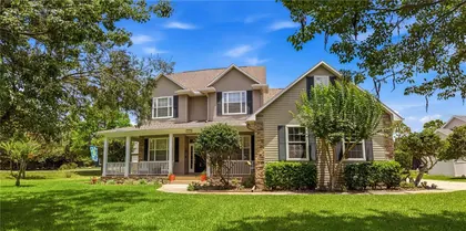 ST CLOUD FL Home