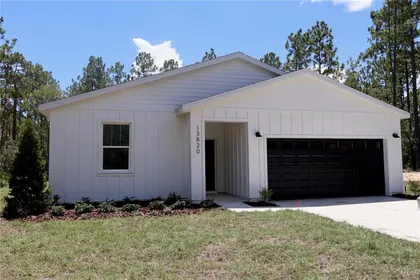 OCALA FL Home
