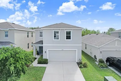 ODESSA FL Home