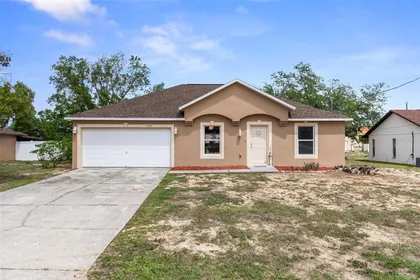 SPRING HILL FL Home