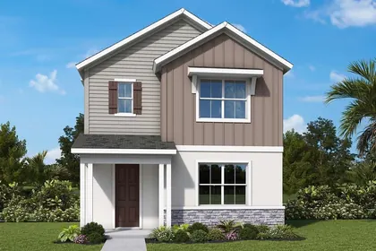 ODESSA FL Home