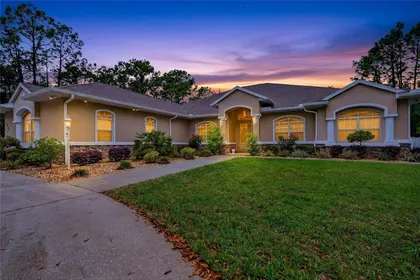 HERNANDO FL Home