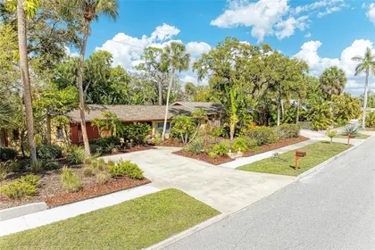 SARASOTA FL Home