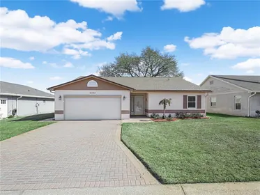 LAKELAND FL Home