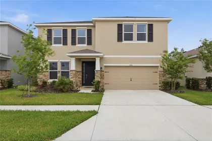 LAND O LAKES FL Home