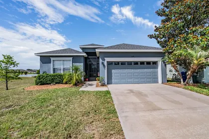 LAKELAND FL Home