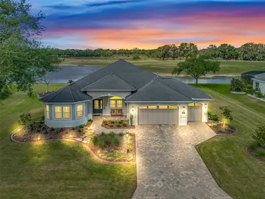 THE VILLAGES FL Home