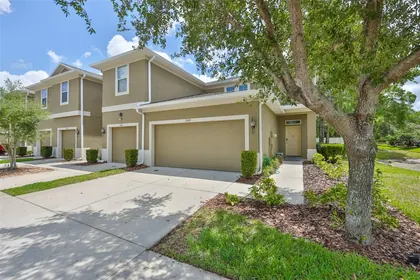 BRANDON FL Home