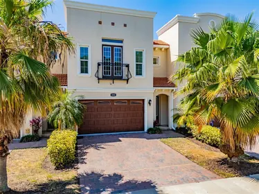 TAMPA FL Home