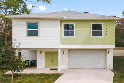 NEW PORT RICHEY FL Home