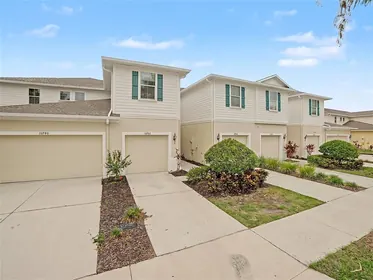 RIVERVIEW FL Home
