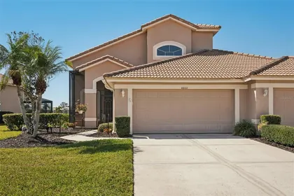 SARASOTA FL Home
