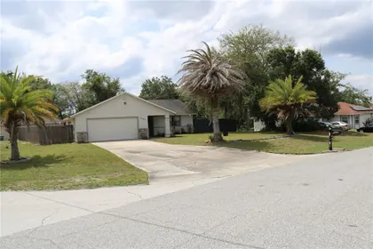 DELTONA FL Home