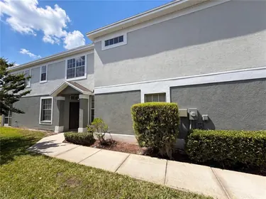 BRANDON FL Home