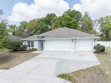 OCALA FL Home
