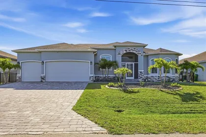 PORT CHARLOTTE FL Home