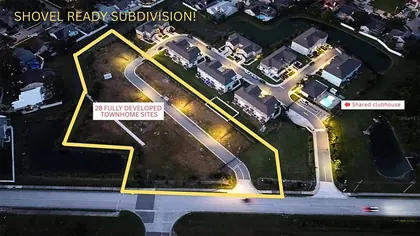CLEARWATER FL Property