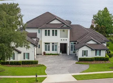 WINTER GARDEN FL Home