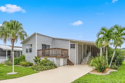 PUNTA GORDA FL Home