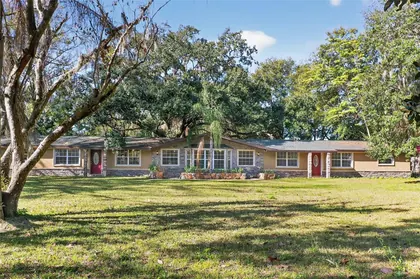 LUTZ FL Home