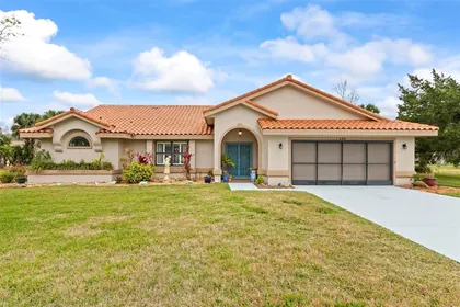 PALM COAST FL Home