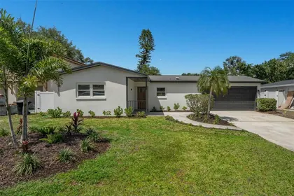 ST PETERSBURG FL Home