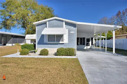 LAKE ALFRED FL Home