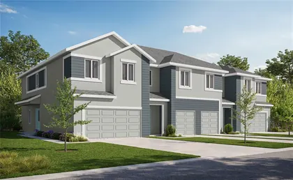 RIVERVIEW FL Home