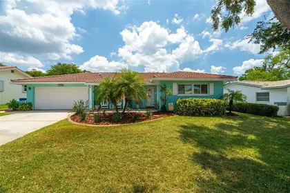 SEMINOLE FL Home
