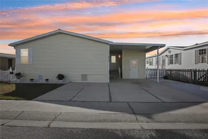 RIVERVIEW FL Home